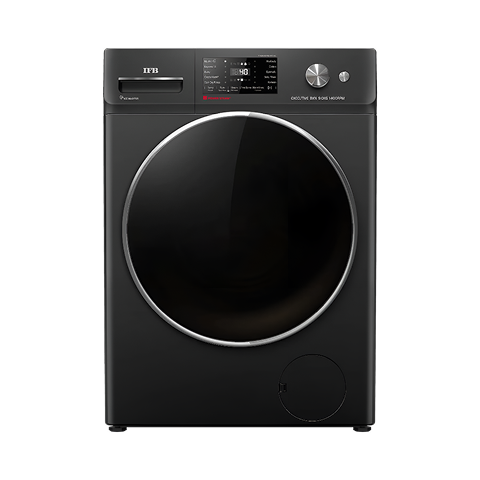 IFB Executive BXN 9014K CMS Front Load Washing Machine 9 kg
