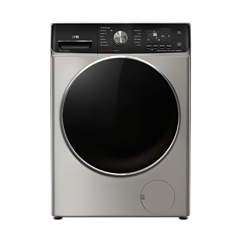 IFB Executive Plus VSC 1014 SSL Front Load Washing Machine 10 Kg