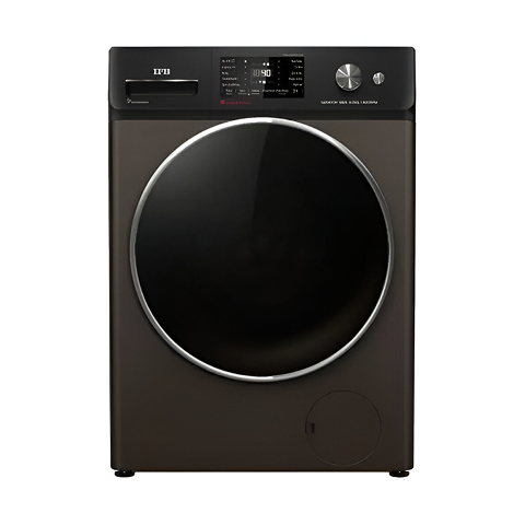 IFB Senator MBN 8014K Front Load Washing Machine 8 kg