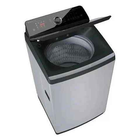 BOSCH 7 kg Fully Automatic Top Load Washing Machine (WOE703S0IN)
