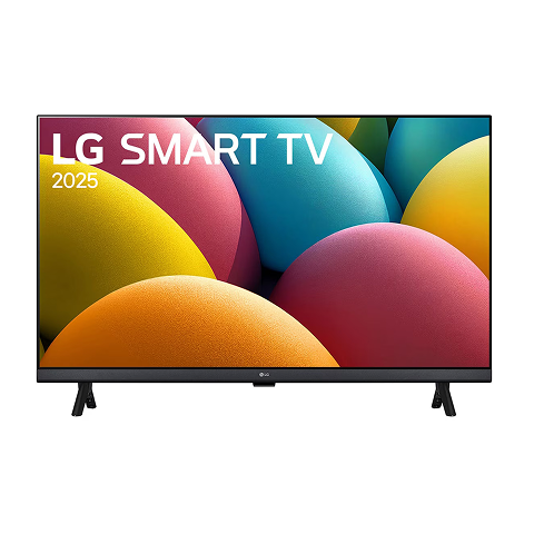 LG 81.28 cm (32 inch) Full HD LED Smart WebOS TV  (32LR686BPSA)