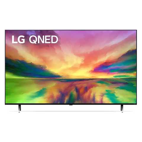 LG QNED Ultra HD (4K) QNED Smart WebOS TV