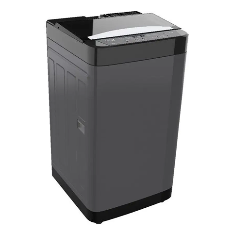 Lloyd by Havells 6.5 kg Fully Automatic Top Load Washing Machine Grey  (LWMT65GCGJA)