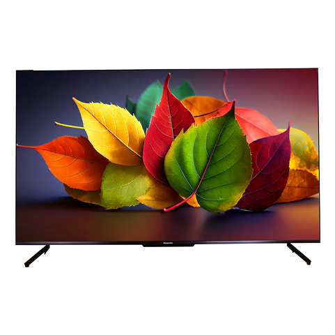 Panasonic 164 cm (65 inch) Ultra HD (4K) LED Smart Android TV with 65 INCH GOOGLE TV  (TH-65MX710DX)