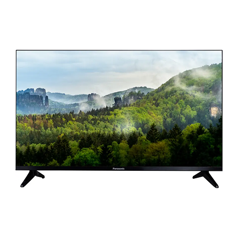 Panasonic 80 cm (32 inch) HD Ready LED Smart Android TV with Sleek Design