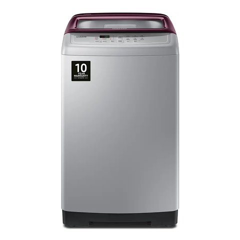 SAMSUNG 7 kg Fully Automatic Top Load Washing Machine