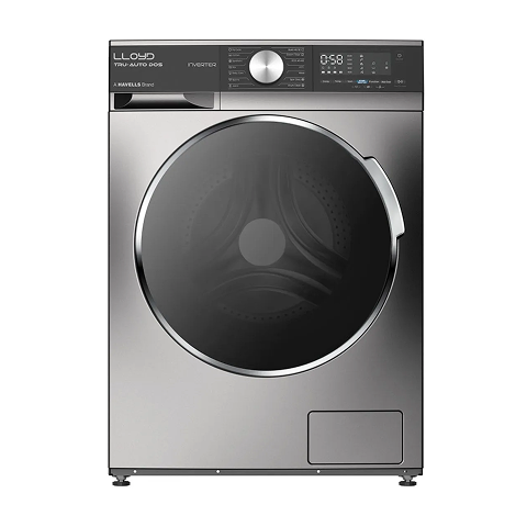 Tru Auto Dos Fully Automatic Front Load 10.0 kg (LWF104TAGGB)