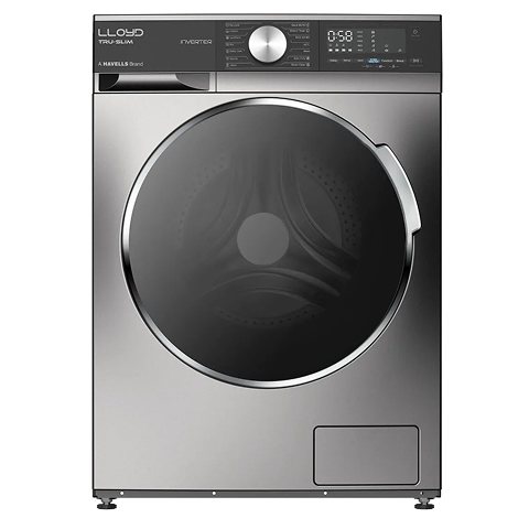 Tru Auto Dos Fully Automatic Front Load 10.0 kg (GLWF804TSGGB)