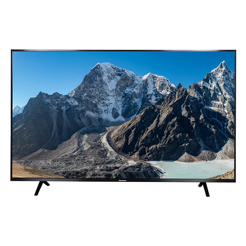 Panasonic 139 cm (55 inch) Ultra HD (4K) LED Smart Android TV with NETFLIX/PRIME/YOUTUBE, DIGITAL, TV  (TH-55MX700DX)