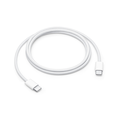 Apple 60W USB-C Charging Cable (1M)