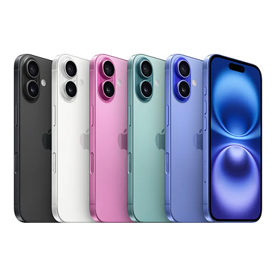Apple iPhone 16