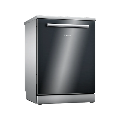 BOSCH DW SMS4HMB62T (Black)