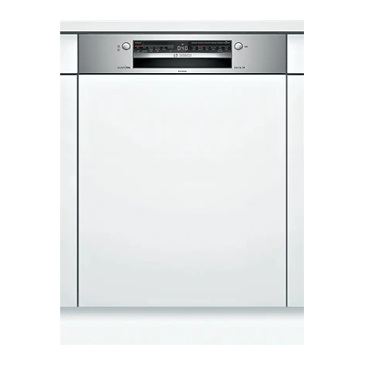 BOSCH SMI4IVS00I Built-in 13 Place Settings Dishwasher