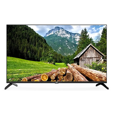 BPL 109 cm (43 inch) Ultra HD (4K) LED Smart Android TV  (LED 43UD4310 DX)