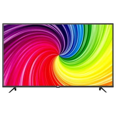 BPL 127 cm (50 inch) Ultra HD (4K) Smart LED TV, 50U-B4000
