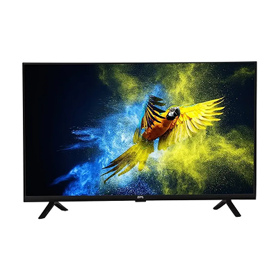 BPL 80 cm (32 inch) HD Ready LED Smart Linux TV  (32H-D2301)