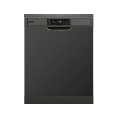 IFB NEPTUNE VX2 PLUS Free Standing 16 Place Settings Dishwasher