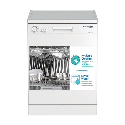 Voltas Beko by A TATA Product DF14W
