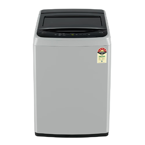 LG 7.5 Kg Fully Automatic Top Load Washing Machine, T75VBSF1Z